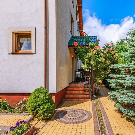 Tomaszowka Apartment Władysławowo Exterior foto